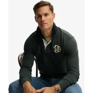 T-shirt manches longues Superdry Vintage Athletic image-1