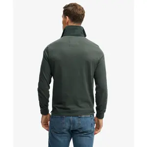 T-shirt manches longues Superdry Vintage Athletic image-2