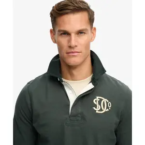 T-shirt manches longues Superdry Vintage Athletic image-3