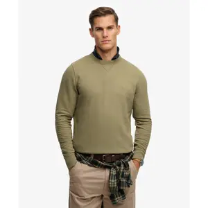 Sweatshirt Superdry Classic Essential image-1
