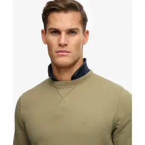 Sweatshirt Superdry Classic Essential image-5