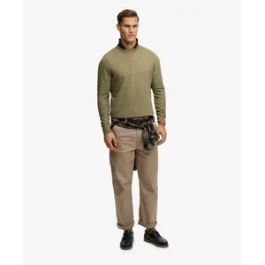 Sweatshirt Superdry Classic Essential image-4