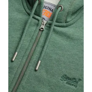 Zip-up hoodie Superdry Essential image-1