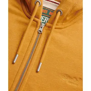 Zip-up hoodie Superdry Essential image-1