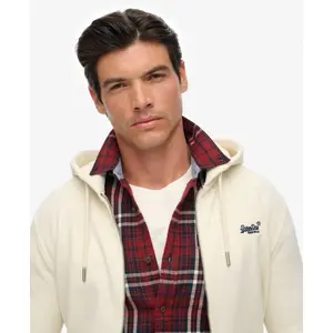 Hooded sweatshirt Superdry Essential image-5