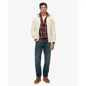 Hooded sweatshirt Superdry Essential image-1