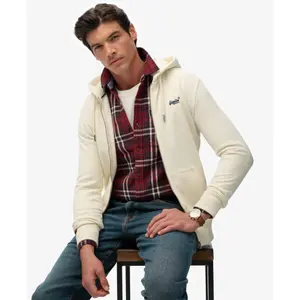 Hooded sweatshirt Superdry Essential image-3