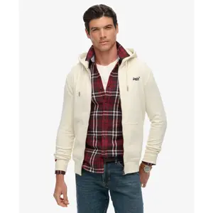 Hooded sweatshirt Superdry Essential image-2