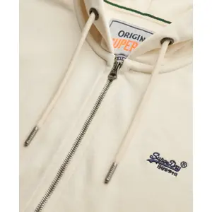 Hooded sweatshirt Superdry Essential image-6