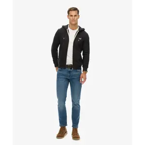 Zip-up hoodie Superdry Essential image-1