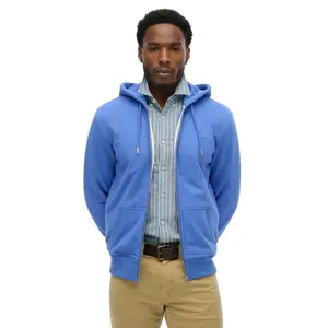 Zip-up hoodie Superdry Essential image-1