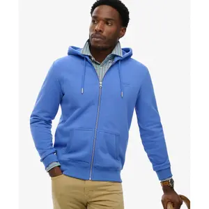 Zip-up hoodie Superdry Essential image-0