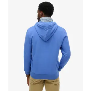 Zip-up hoodie Superdry Essential image-3