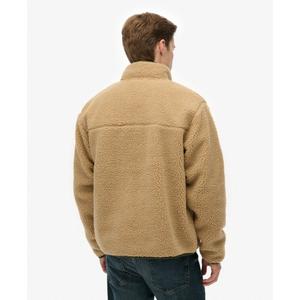 Polar zapinany na zamek błyskawiczny Superdry Vintage