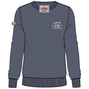 Sudadera Superdry Cutters And Makers image-1