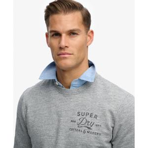 Sudadera Superdry Cutters And Makers image-4