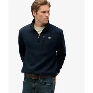 1/2 zip fleece Superdry Storm image-2