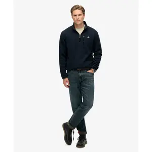 1/2 zip fleece Superdry Storm image-3