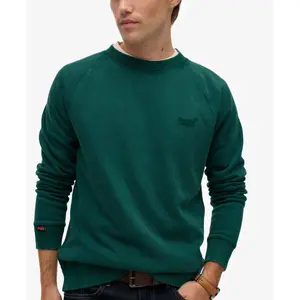 Sweatshirt Superdry Essential Logo image-1
