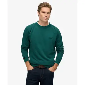 Sweatshirt Superdry Essential Logo image-2