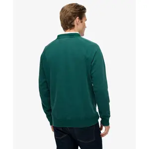 Sweatshirt Superdry Essential Logo image-4