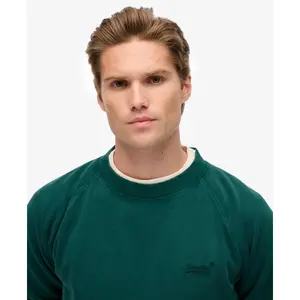 Sweatshirt Superdry Essential Logo image-5