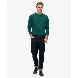 Sweatshirt Superdry Essential Logo image-3