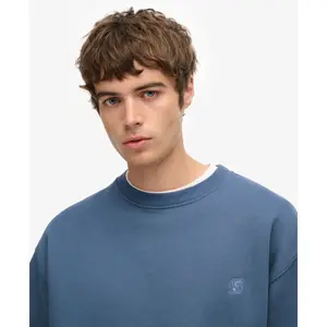 Pullover Superdry Blank image-5