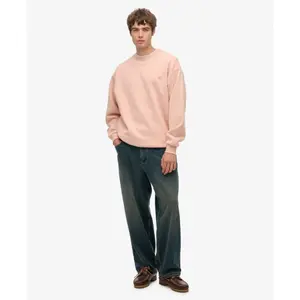 Pullover Superdry Blank Oversize image-2