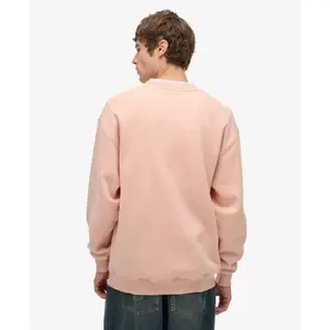 Pullover Superdry Blank Oversize image-4