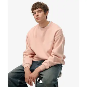 Pullover Superdry Blank Oversize image-3