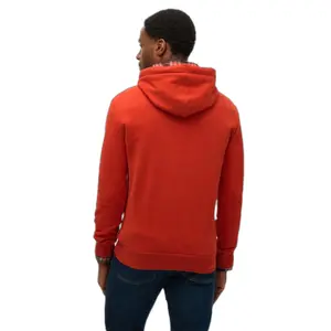 Hooded sweatshirt Superdry Core Logo image-3
