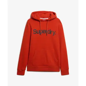 Hooded sweatshirt Superdry Core Logo image-0