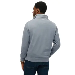 Klassischer Essential Truckermantel Superdry image-1