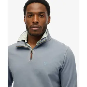 Klassischer Essential Truckermantel Superdry image-2