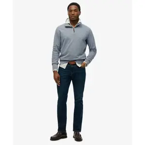 Klassischer Essential Truckermantel Superdry image-3