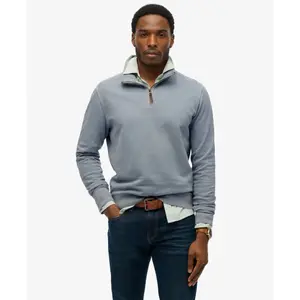 Klassischer Essential Truckermantel Superdry image-4