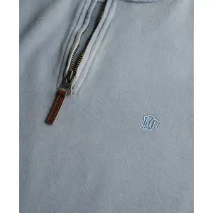 Klassischer Essential Truckermantel Superdry image-5