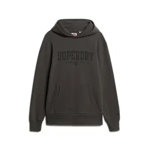 Hooded sweatshirt Superdry Dry Brand image-0