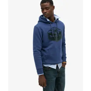 Hooded sweatshirt Superdry Sun image-1