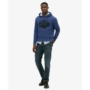 Hooded sweatshirt Superdry Sun image-4