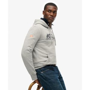 Hoodie Superdry Outdoor Scene image-4