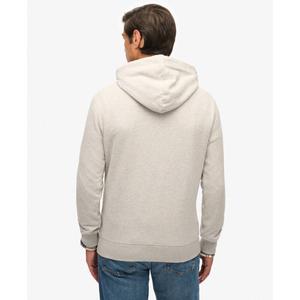 Hooded sweatshirt Superdry Vintage Logo Duo Classic image-3