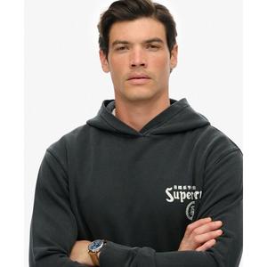 Camisola com capuz Superdry Tokyo image-5