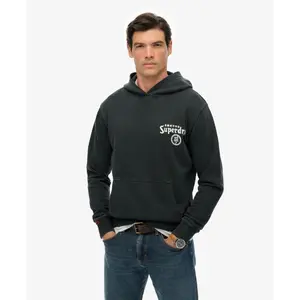 Hooded sweatshirt Superdry Tokyo image-2