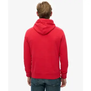 Hooded sweatshirt Superdry Ny Venue image-1