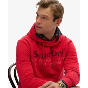 Hooded sweatshirt Superdry Ny Venue image-2
