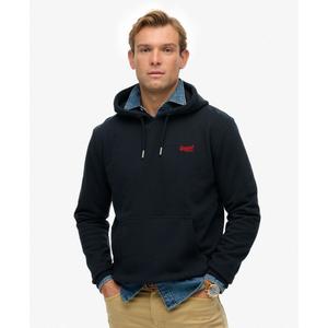 Hoodie Superdry Essential Logo HB image-1