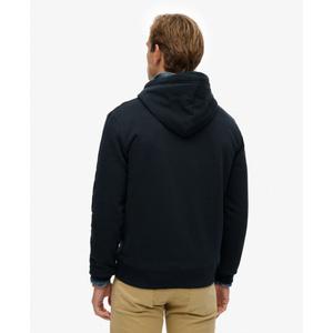 Hoodie Superdry Essential Logo HB image-3