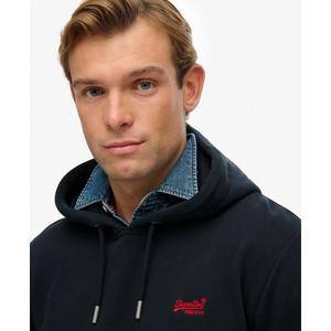 Hoodie Superdry Essential Logo HB image-4